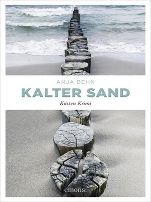 cover image of Kalter Sand